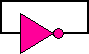 unstable INVERTER loop